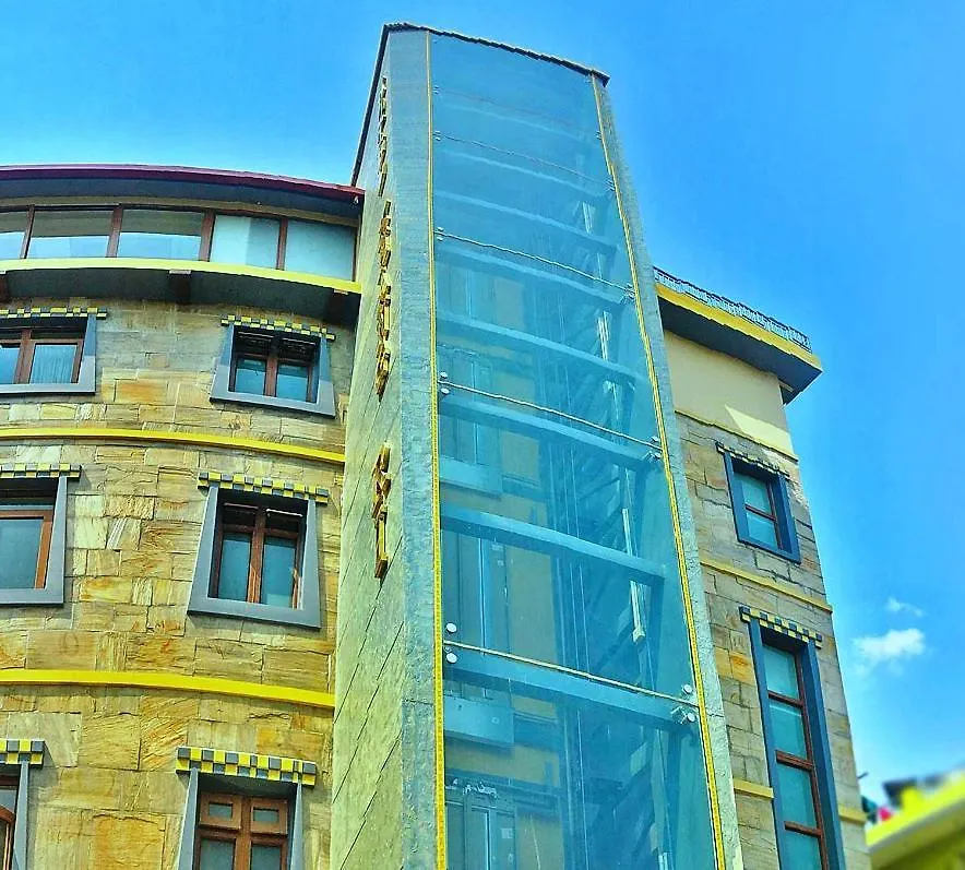Kathmandu Khangri Hotel